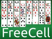 Свободная ячейка: все игры
