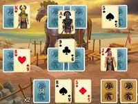 Игра Троянский пасьянс