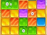 Игра Коллапс Желе