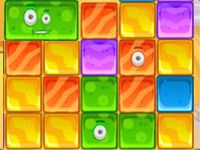 Игра Коллапс Желе