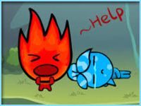 Игра Огонь и Вода 6