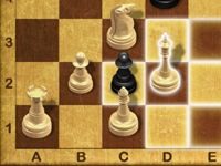 Игра Симулятор шахмат