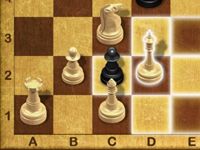 Игра Симулятор шахмат