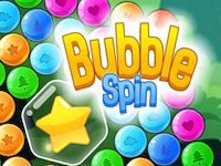 Игра Спиннер Бабл