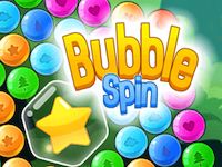 Игра Спиннер Бабл