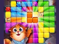 Игра Убери кубики