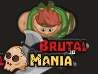 Игра Брутал Мания ИО