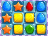 Игра Конфетный Дождь 2
