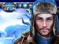 Игра поиск предметов Шпионы мафии