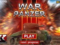 Игра Война танков