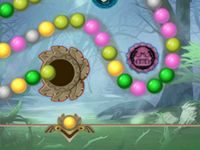 Игра Зума Остров Сокровищ
