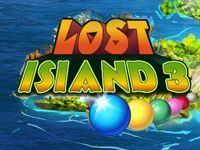 Игра Пиратская Зума: Остров Сокровищ 3