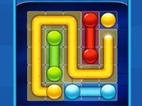 Игра Соедини Шарики 2