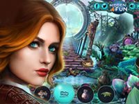 Игра поиск предметов Стражи времени