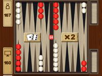 Игра нарды с компьютером