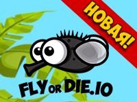Игра Лети или Умри ИО