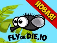 Игра Лети или Умри ИО