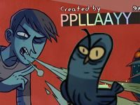 Игра Тролль Плевальщик