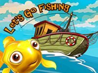 Игра Ловить Рыбу