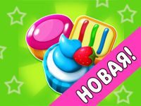 Игра Куки Краш