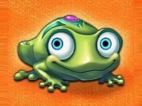 Игра Лягушка Зума на русском