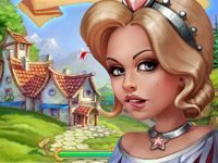 Игра Полцарства за принцессу 5