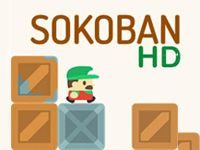 Игра Сокобан HD
