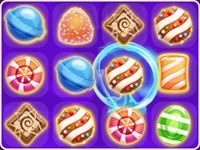 Игра Линии 98 Конфет