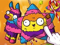 Игра Мучитель Пиньяты