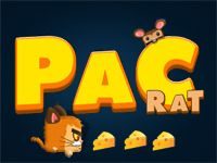 Игра Pac-Rat