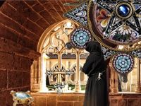 Игра Побег из Монастыря