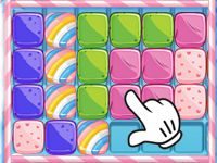 Игра 1010! Гамми Блоки