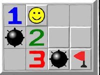 Игра Сапёр Челлендж