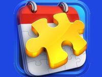 Игра конструктор пазлов