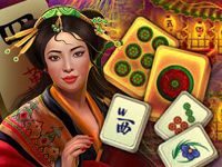 Игра Маджонг Турнир