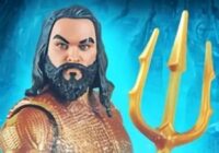 Игра Аквамен на русском