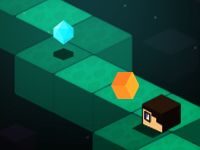 Игра Линия МайнРаш