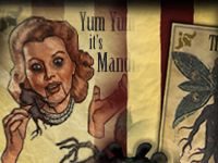 Игра Забытый холм: Кукловод