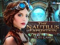 Квест Секретная экспедиция Наутилус
