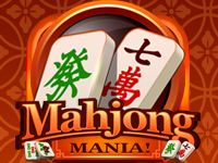 Игра Маджонг Мания на русском