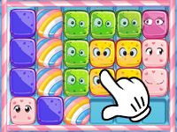 Игра Гамми Блокс 2
