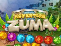 Игра Приключения Зума