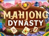 Игра Династия Маджонг