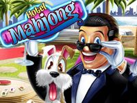 Игра Отель-Маджонг