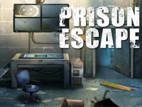 Игра Побег из тюрьмы на русском