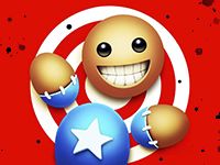 Игра Кик Зе Бадди