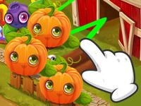 Игра Кликер Маленькой Фермы