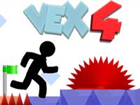 Игра Vex 4