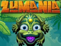 Игра Зумба