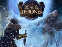 Игра Чёрные Престолы